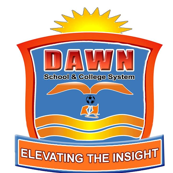Dawn Logo
